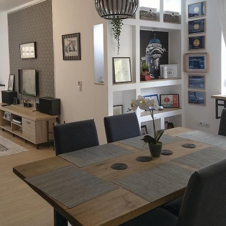 Apartment Roosevelt بلغراد المظهر الخارجي الصورة