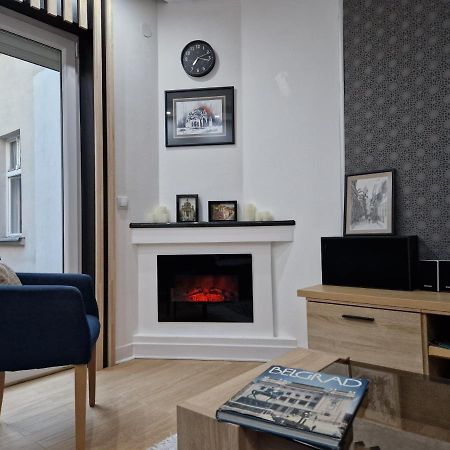Apartment Roosevelt بلغراد المظهر الخارجي الصورة