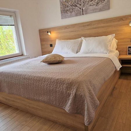 Apartment Roosevelt بلغراد المظهر الخارجي الصورة