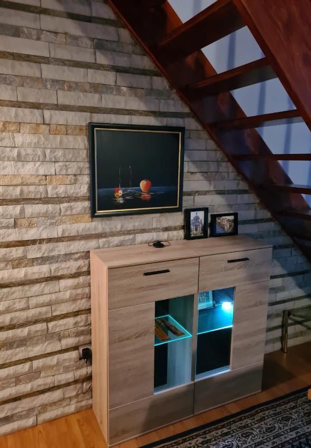 Apartment Roosevelt بلغراد المظهر الخارجي الصورة