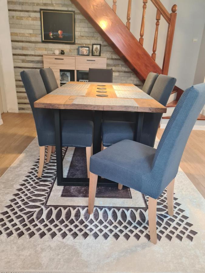 Apartment Roosevelt بلغراد المظهر الخارجي الصورة