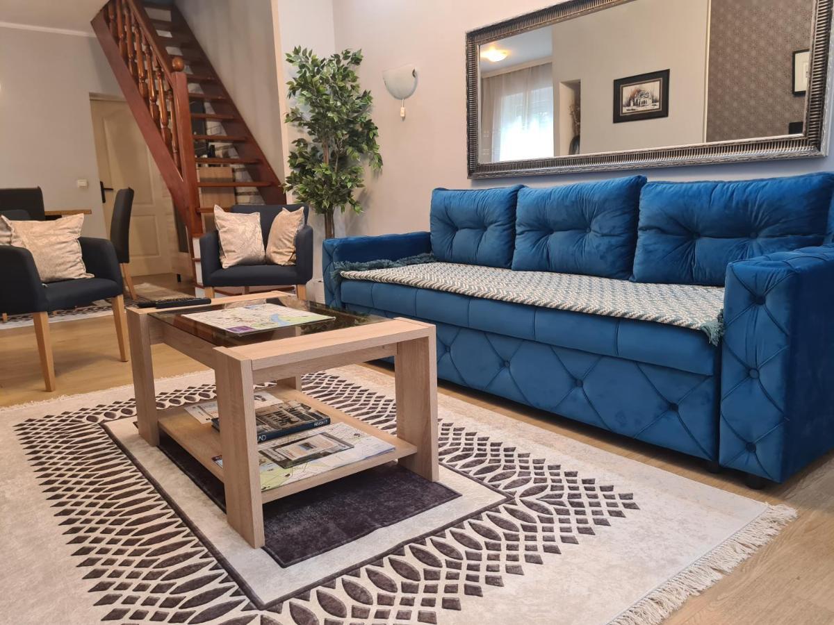 Apartment Roosevelt بلغراد المظهر الخارجي الصورة