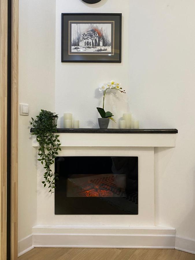 Apartment Roosevelt بلغراد المظهر الخارجي الصورة