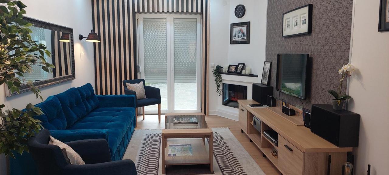 Apartment Roosevelt بلغراد المظهر الخارجي الصورة