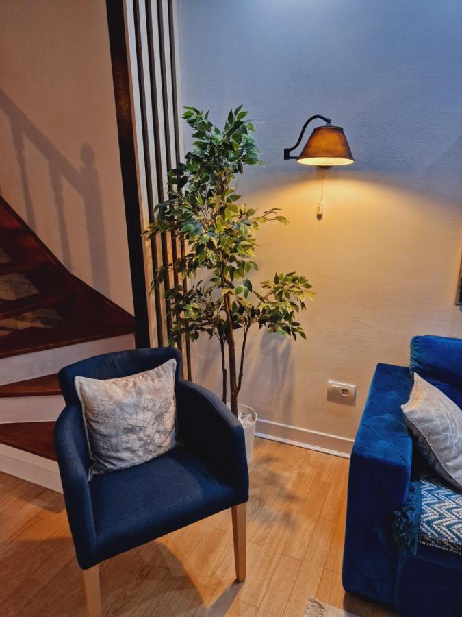 Apartment Roosevelt بلغراد المظهر الخارجي الصورة
