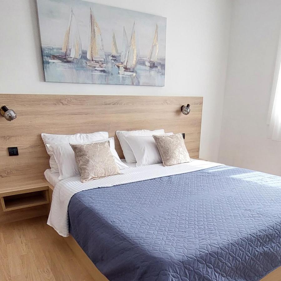 Apartment Roosevelt بلغراد المظهر الخارجي الصورة