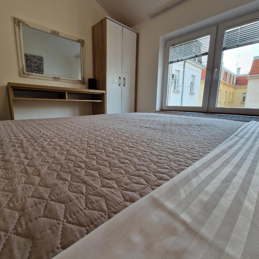 Apartment Roosevelt بلغراد المظهر الخارجي الصورة