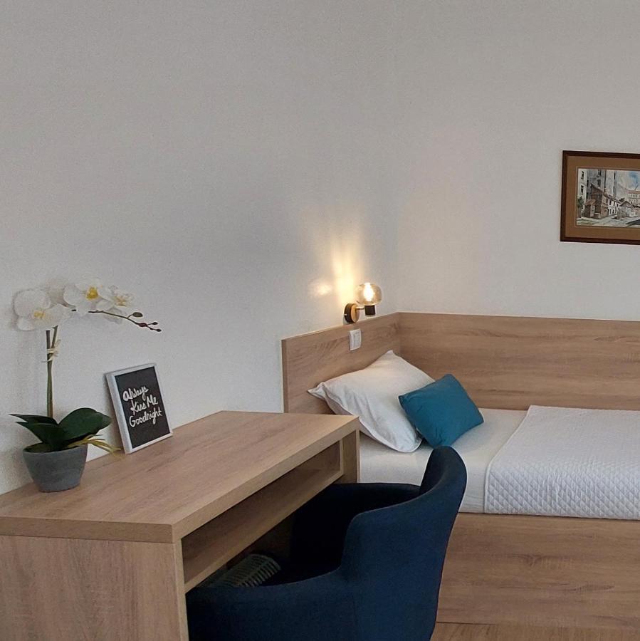 Apartment Roosevelt بلغراد المظهر الخارجي الصورة