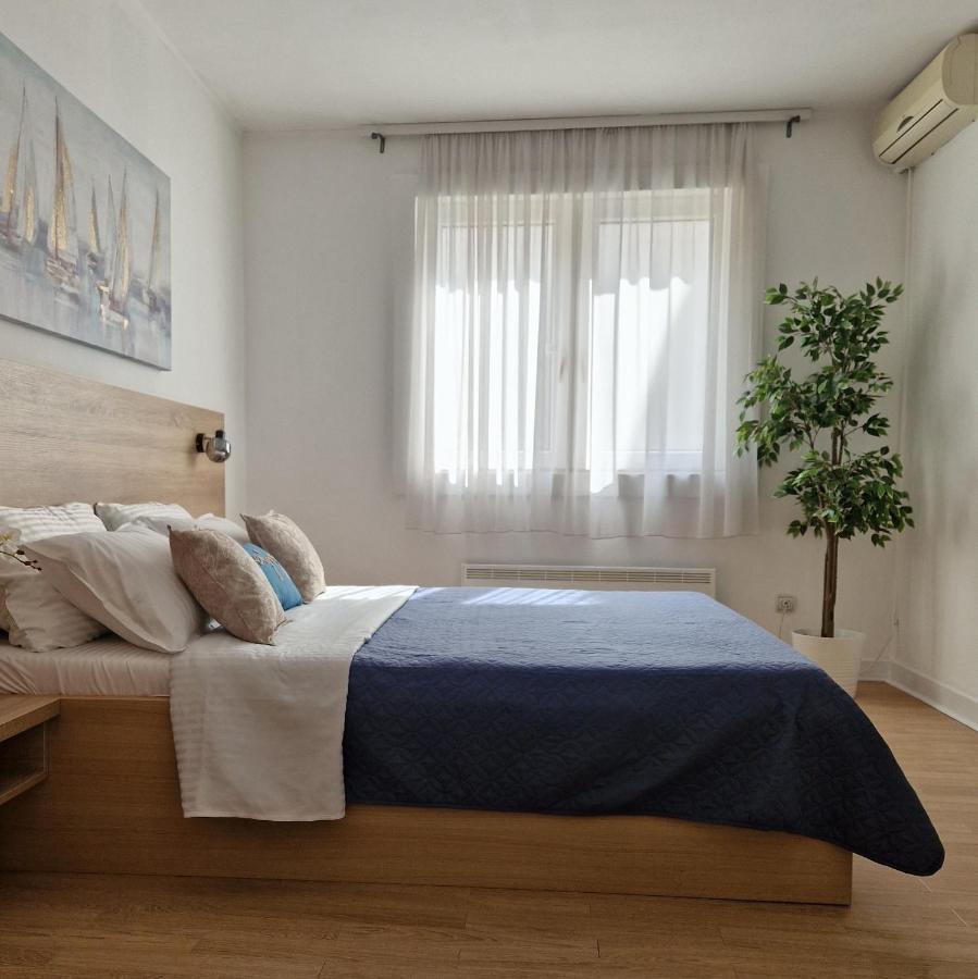 Apartment Roosevelt بلغراد المظهر الخارجي الصورة