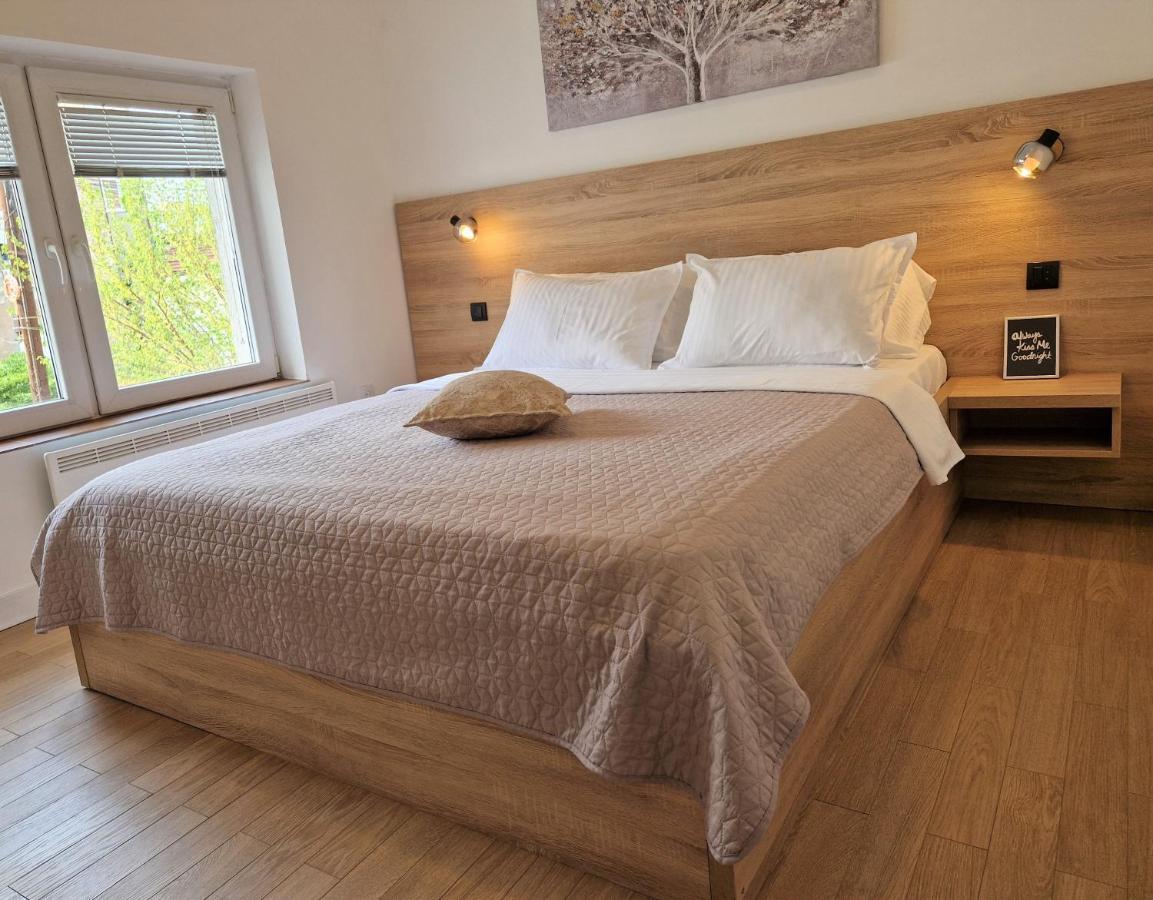 Apartment Roosevelt بلغراد المظهر الخارجي الصورة