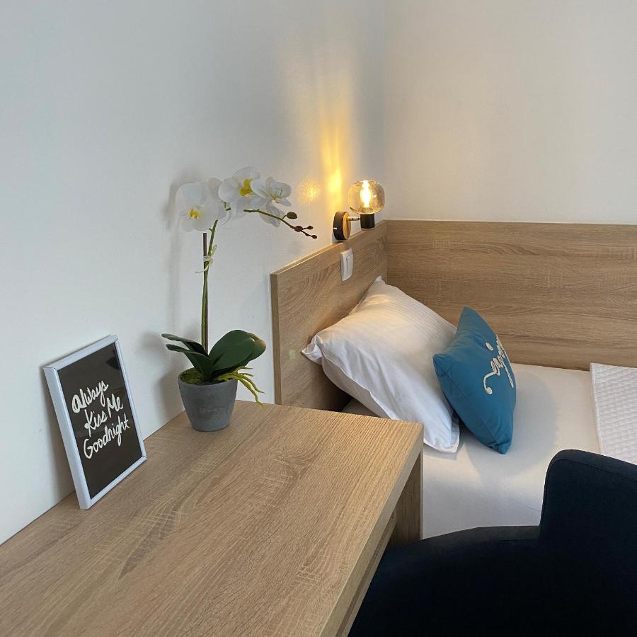 Apartment Roosevelt بلغراد المظهر الخارجي الصورة
