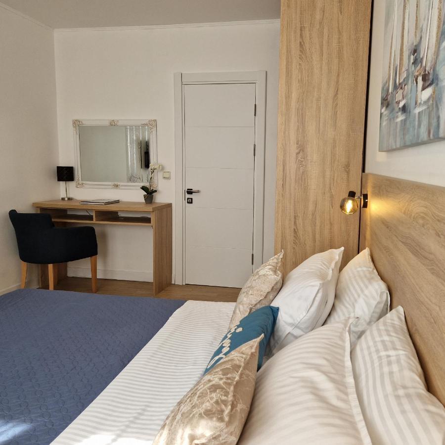 Apartment Roosevelt بلغراد المظهر الخارجي الصورة