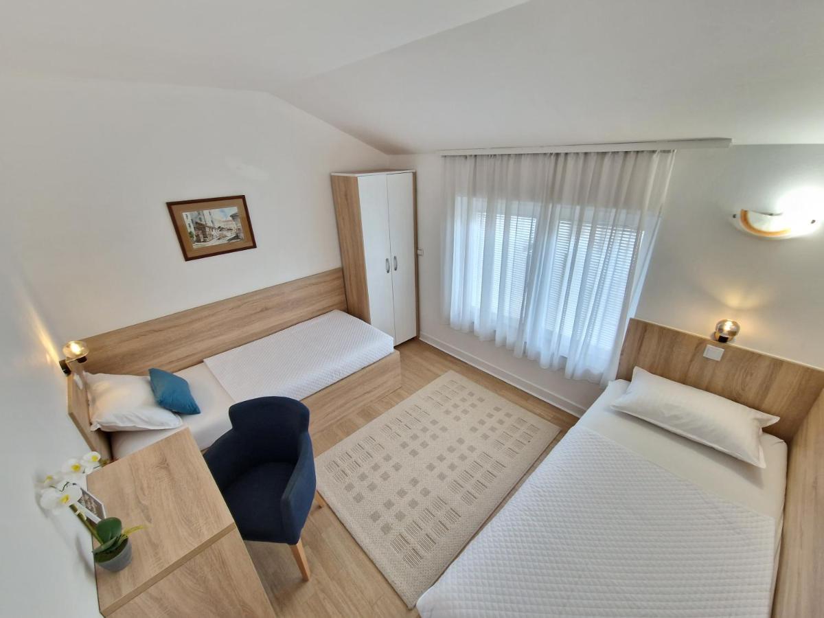 Apartment Roosevelt بلغراد المظهر الخارجي الصورة