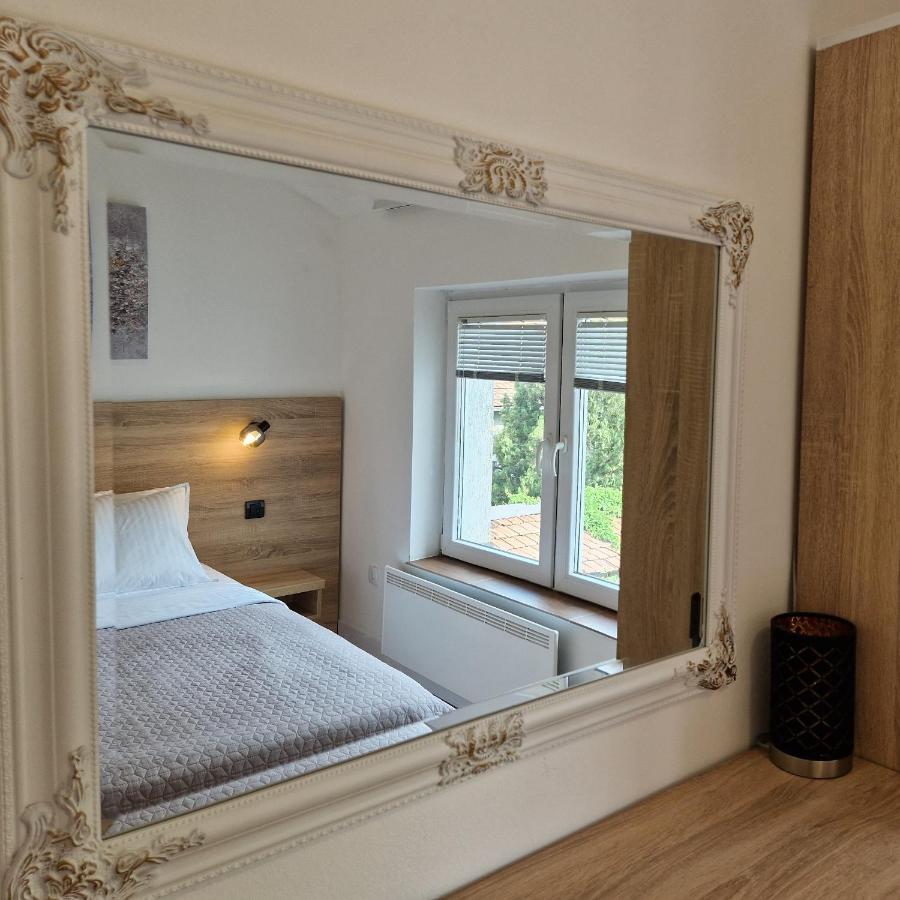 Apartment Roosevelt بلغراد المظهر الخارجي الصورة
