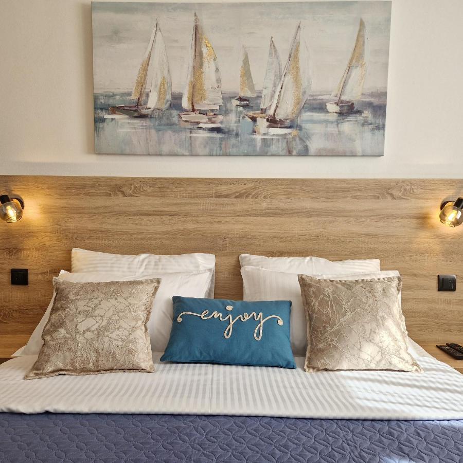 Apartment Roosevelt بلغراد المظهر الخارجي الصورة
