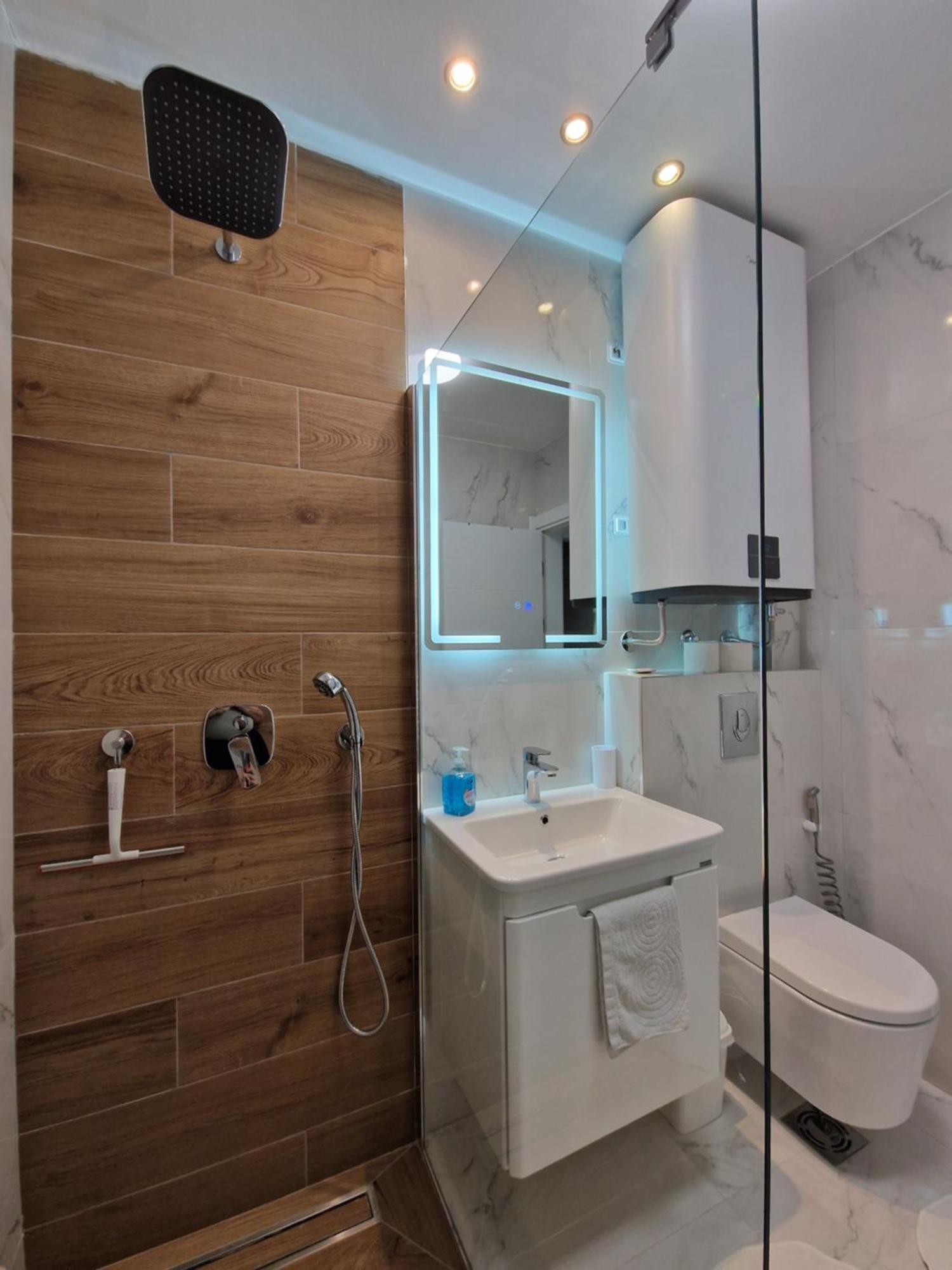 Apartment Roosevelt بلغراد المظهر الخارجي الصورة