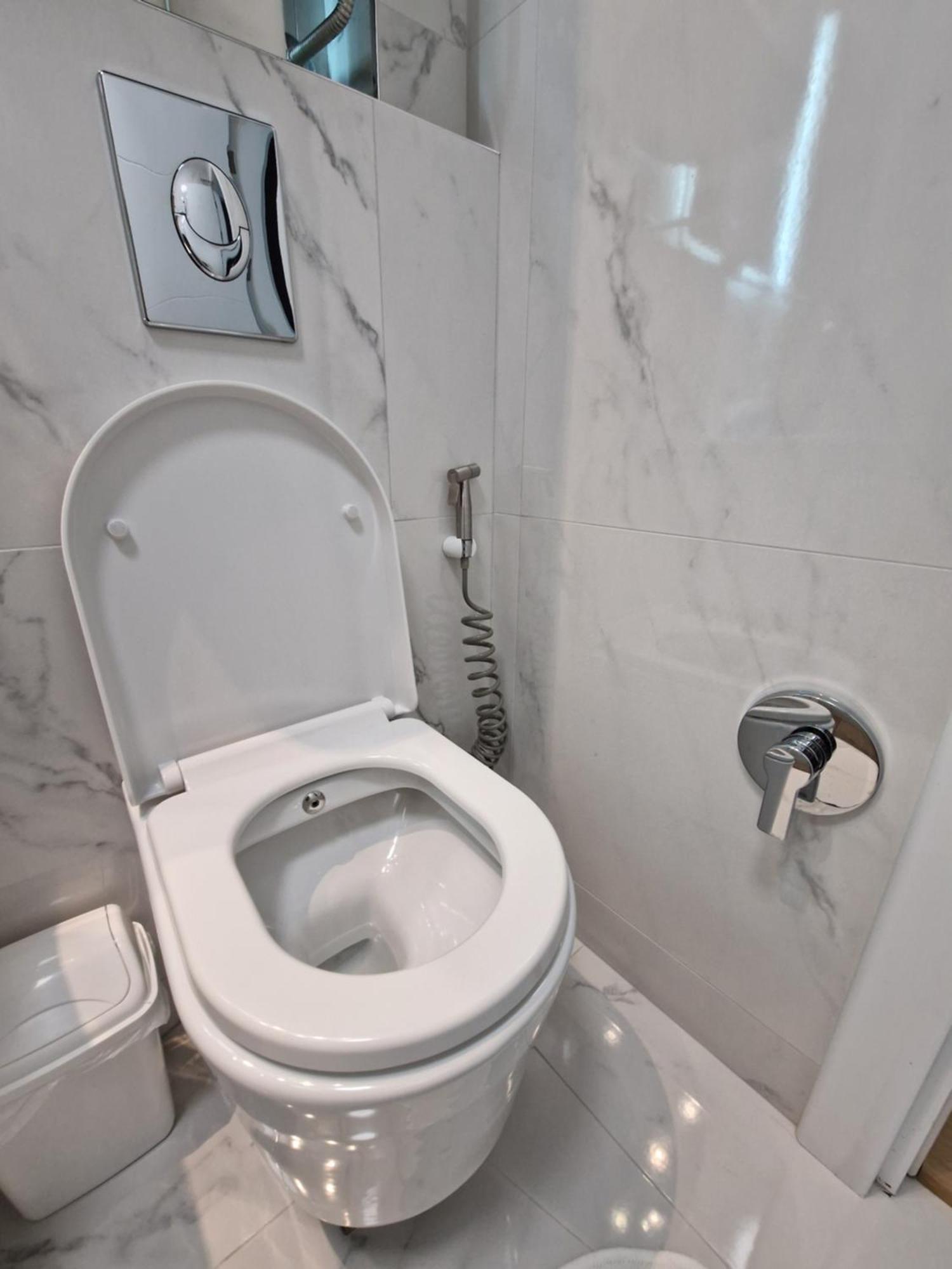 Apartment Roosevelt بلغراد المظهر الخارجي الصورة