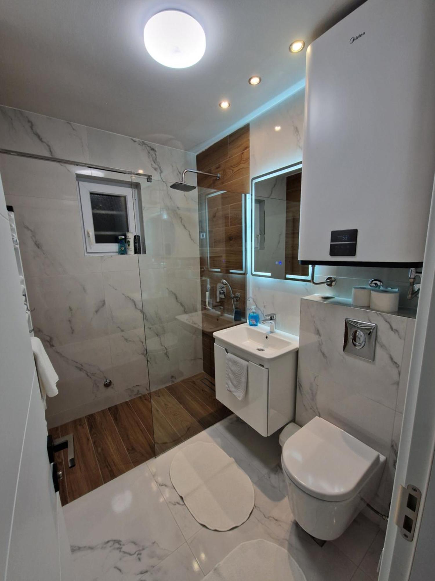 Apartment Roosevelt بلغراد المظهر الخارجي الصورة