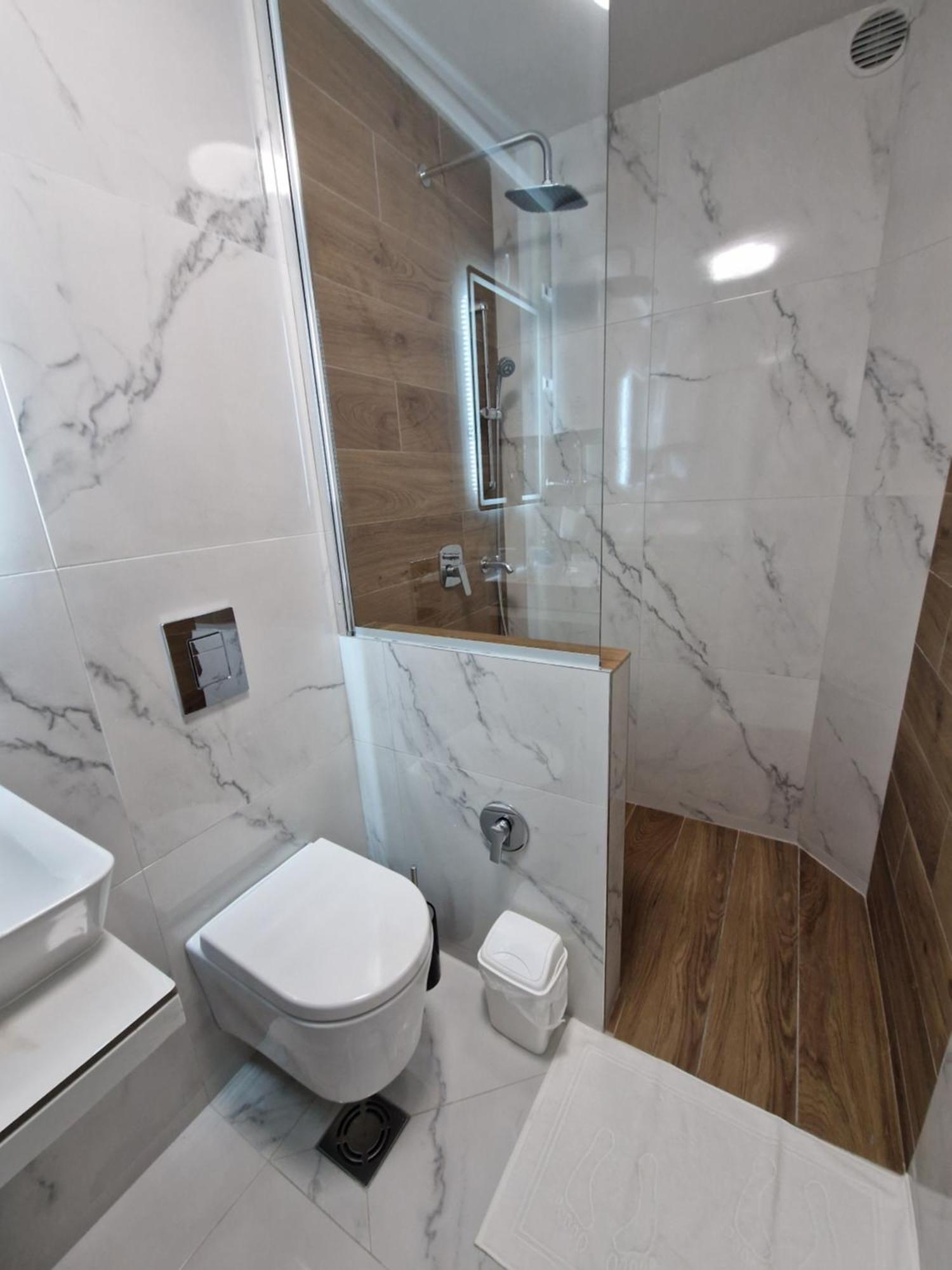 Apartment Roosevelt بلغراد المظهر الخارجي الصورة