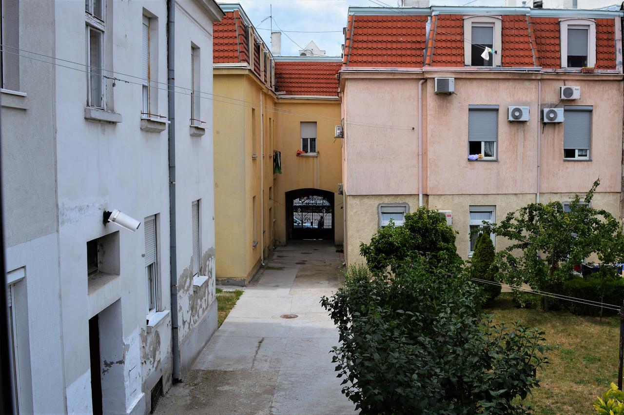 Apartment Roosevelt بلغراد المظهر الخارجي الصورة